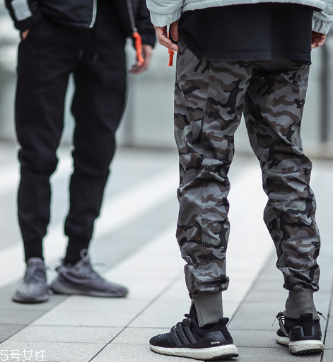 enshadower隱蔽者束腳褲正品多少錢？隱蔽者褲子價(jià)格