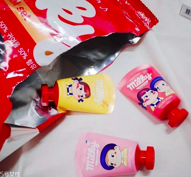 不二家彩妝怎么樣 不二家彩妝試色 不二家彩妝怎么樣 不二家彩妝試色