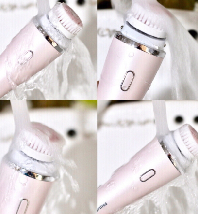 飛利浦潔面儀怎么樣？飛利浦潔面儀三款區(qū)別