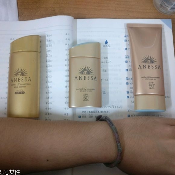 2018安耐曬新版比老版貴多少 2018安耐曬新版舊版區(qū)別 2018安耐曬新版比老版貴多少 2018安耐曬新版舊版區(qū)別