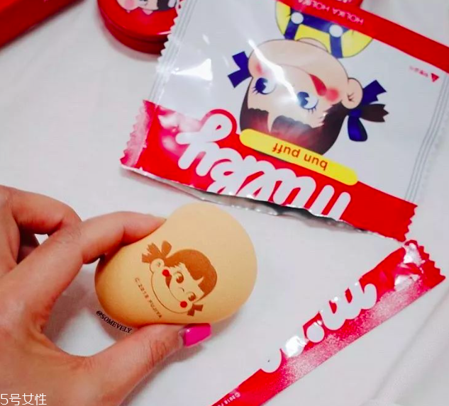 不二家彩妝怎么樣 不二家彩妝試色 不二家彩妝怎么樣 不二家彩妝試色