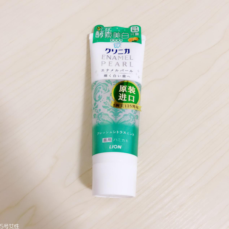 外國美白牙膏哪個牌子好 三款口碑美白牙膏測評 外國美白牙膏哪個牌子好 三款口碑美白牙膏測評