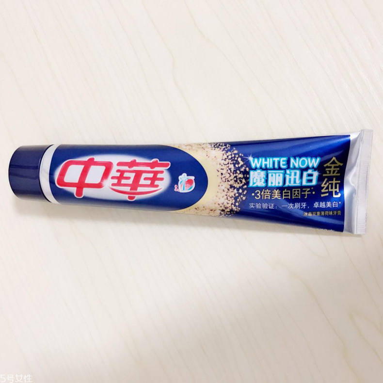 外國美白牙膏哪個牌子好 三款口碑美白牙膏測評 外國美白牙膏哪個牌子好 三款口碑美白牙膏測評