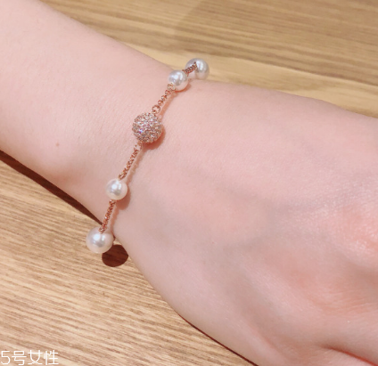 手鏈長度多少合適？手鏈長度選擇方法