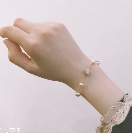 手鏈長度多少合適？手鏈長度選擇方法