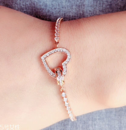 手鏈什么材質(zhì)好？手鏈材質(zhì)選購技巧