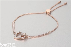 手鏈?zhǔn)裁床馁|(zhì)好？手鏈材質(zhì)選購技巧