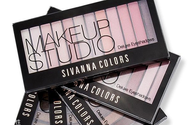 泰國眼影哪個牌子好 泰國眼影排行榜 泰國眼影哪個牌子好 泰國眼影排行榜