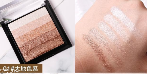 泰國眼影哪個牌子好 泰國眼影排行榜 泰國眼影哪個牌子好 泰國眼影排行榜