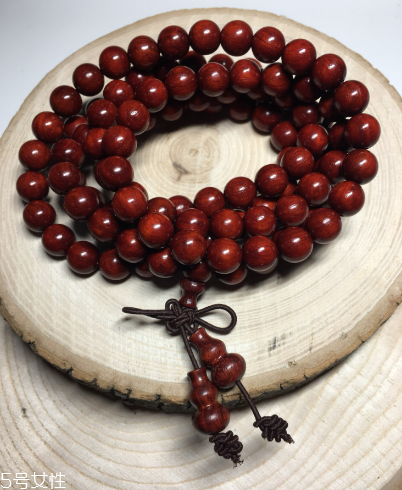 手鏈什么木頭最好？手鏈哪種木頭比較好