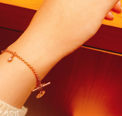 手鏈不夠長怎么辦？手鏈可以加長嗎