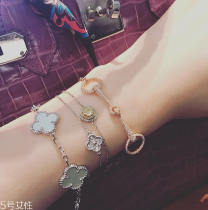 手鏈不夠長怎么辦？手鏈可以加長嗎