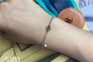 手鏈不夠長怎么辦？手鏈可以加長嗎