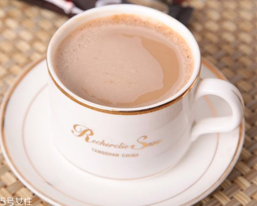 白咖啡是酸性還是堿性？白咖啡的酸堿性