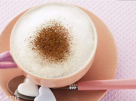 白咖啡是酸性還是堿性？白咖啡的酸堿性