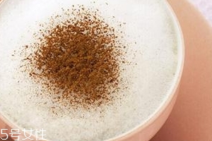 白咖啡能減肥嗎？白咖啡有減肥功效嗎？