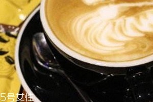 白咖啡能不能提神？白咖啡有提神效果嗎？