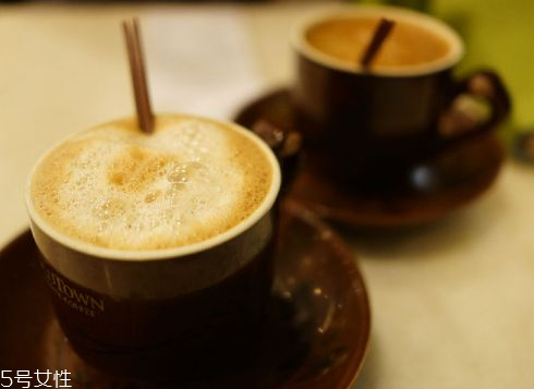白咖啡能不能提神？白咖啡有提神效果嗎？