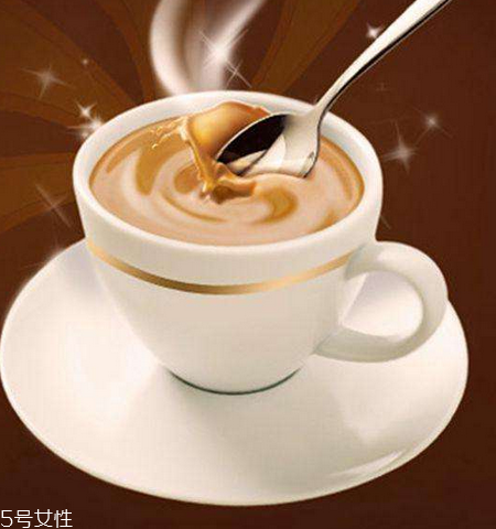 白咖啡能不能提神？白咖啡有提神效果嗎？