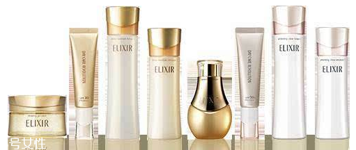 40歲用資生堂哪個(gè)系列最好 40歲女人正確護(hù)膚的方法