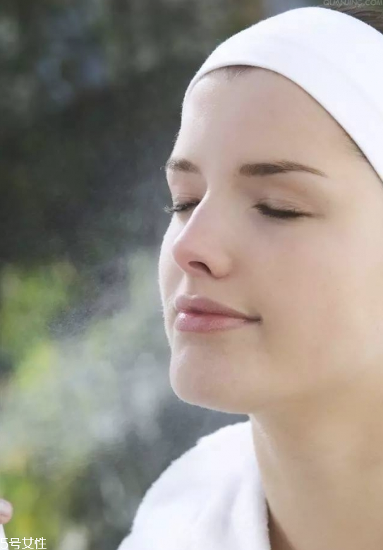 40歲用資生堂哪個(gè)系列最好 40歲女人正確護(hù)膚的方法