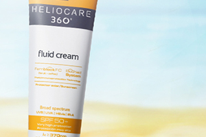 heliocare防曬霜怎么樣？heliocare防曬霜評(píng)測(cè)