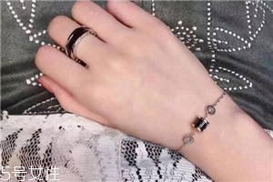 手鏈一般多少克？手鏈多少克合適