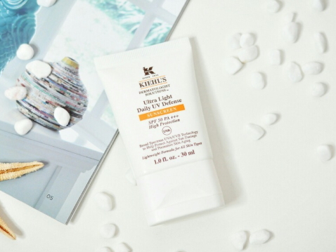 科顏氏防曬霜多少錢？科顏氏防曬霜專柜價(jià)格