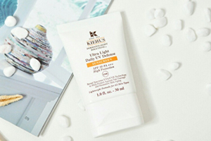 科顏氏防曬霜要卸妝嗎？科顏氏防曬霜用法