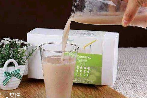 代餐奶昔可以減肥嗎 代餐奶昔減肥原理 代餐奶昔可以減肥嗎 代餐奶昔減肥原理