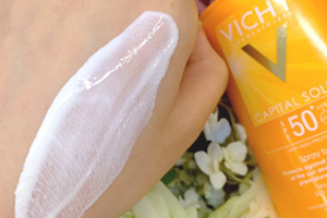 薇姿防曬霜怎么樣？薇姿防曬霜評(píng)測(cè)