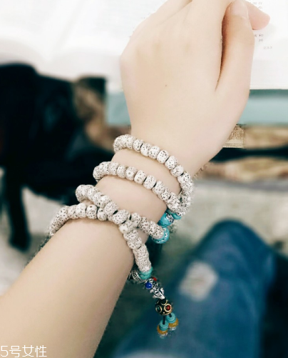 手鏈108顆有什么講究？手鏈108顆有什么意義