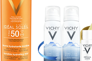 薇姿防曬噴霧油不油？薇姿防曬噴霧適合膚質(zhì)