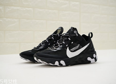 undercover聯名nike react element 87什么時候發(fā)售？