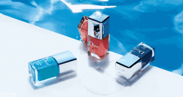 藍(lán)色眼影哪個牌子好 藍(lán)色眼影2018新品盤點(diǎn)