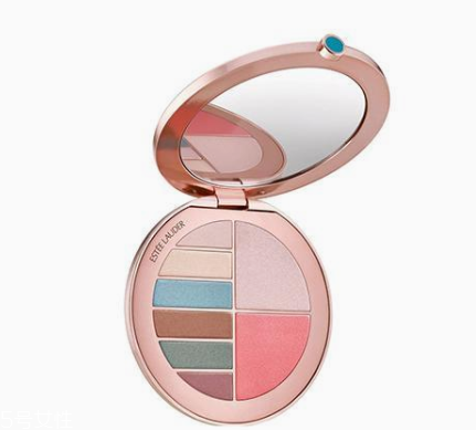 藍(lán)色眼影哪個牌子好 藍(lán)色眼影2018新品盤點(diǎn)