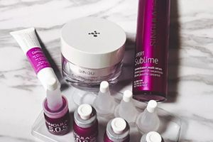 Singuladerm是什么牌子？singuladerm明星產(chǎn)品