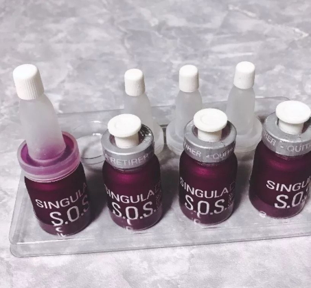 Singuladerm是什么牌子？singuladerm明星產(chǎn)品