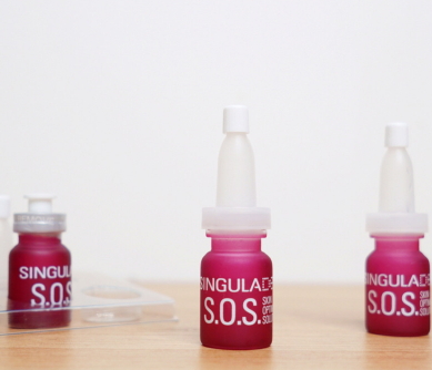 Singuladerm是什么牌子？singuladerm明星產(chǎn)品