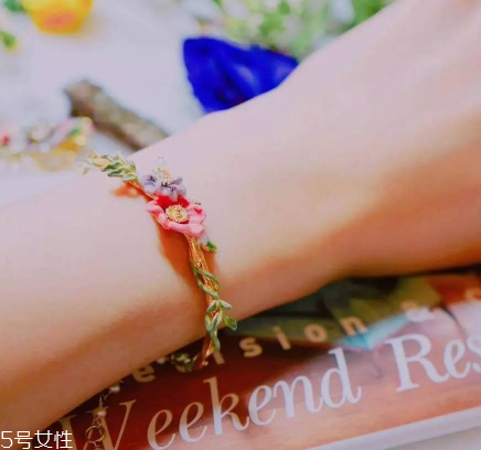 les nereides什么檔次？les nereides品牌地位