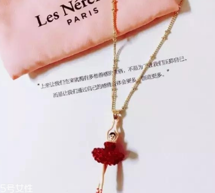 les nereides什么檔次？les nereides品牌地位