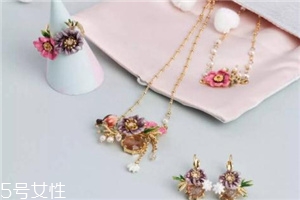 les nereides什么檔次？les nereides品牌地位