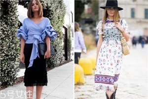 微胖女生怎么穿顯瘦？微胖女生穿搭顯瘦技巧