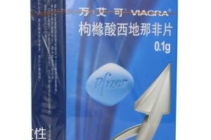 壯陽藥提前多久吃？壯陽藥服用時間