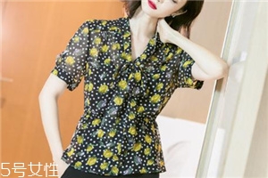 飄帶衣服怎么搭配？飄帶衣服搭配竅門