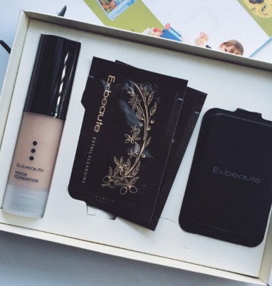 ex beaute女優(yōu)肌是什么牌子？ex beaute女優(yōu)肌哪國的