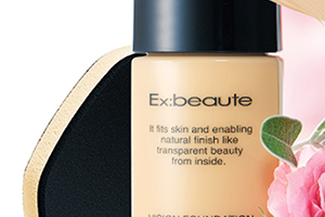 ex beaute女優(yōu)肌粉底液怎么樣？ex beaute女優(yōu)肌粉底液評測
