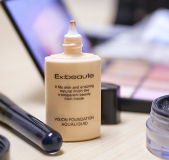 ex beaute女優(yōu)肌粉底液怎么樣？ex beaute女優(yōu)肌粉底液評測