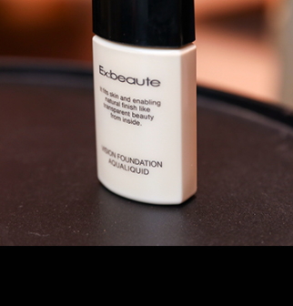 ex beaute女優(yōu)肌粉底液怎么樣？ex beaute女優(yōu)肌粉底液評測