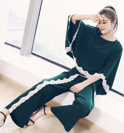 胖mm夏天應(yīng)該怎么穿？胖mm夏季穿搭技巧